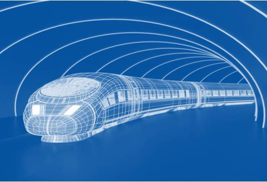 高铁隧道喷涂防护材料